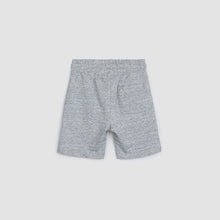 Load image into Gallery viewer, Miles the Label | Heather Grey Terry Shorts