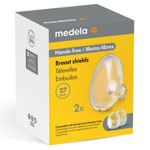 Load image into Gallery viewer, Medela | Hands-Free Breast Shields