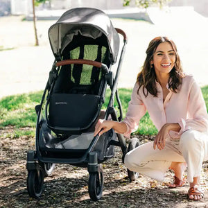 UPPAbaby | Vista V3 Stroller