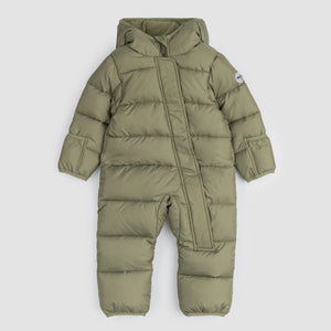 Miles the Label | Baby Hooded Snowsuit