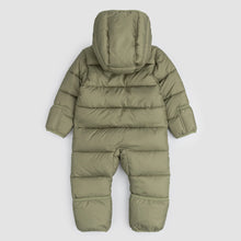 Load image into Gallery viewer, Miles the Label | Baby Hooded Snowsuit