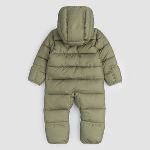 Miles the Label | Baby Hooded Snowsuit