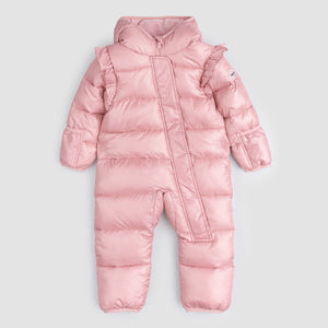 Miles the Label | Baby Hooded Snowsuit