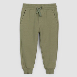 Miles the Label | Lichen Green Joggers