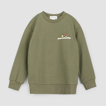 Load image into Gallery viewer, Miles the Label | Corn Maze Sweatshirt