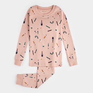 Petit Lem | Children's PJ Set