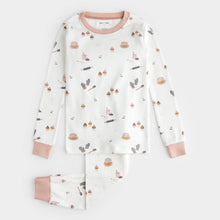 Load image into Gallery viewer, Petit Lem | Children&#39;s PJ Set