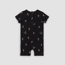 Load image into Gallery viewer, Miles the Label | Toucan Baby Romper