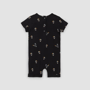Miles the Label | Toucan Baby Romper