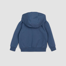 Load image into Gallery viewer, Miles the Label | Basics Zip-Up Hoodie