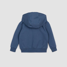 Load image into Gallery viewer, Miles the Label | Child Zip-Up Hoodie