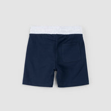 Load image into Gallery viewer, Miles the Label | Navy Terry Shorts