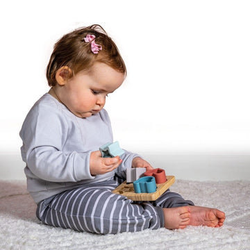 Mary Meyer | Simply Silicone Bamboo Sorter