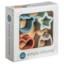 Load image into Gallery viewer, Mary Meyer | Simply Silicone Bamboo Sorter