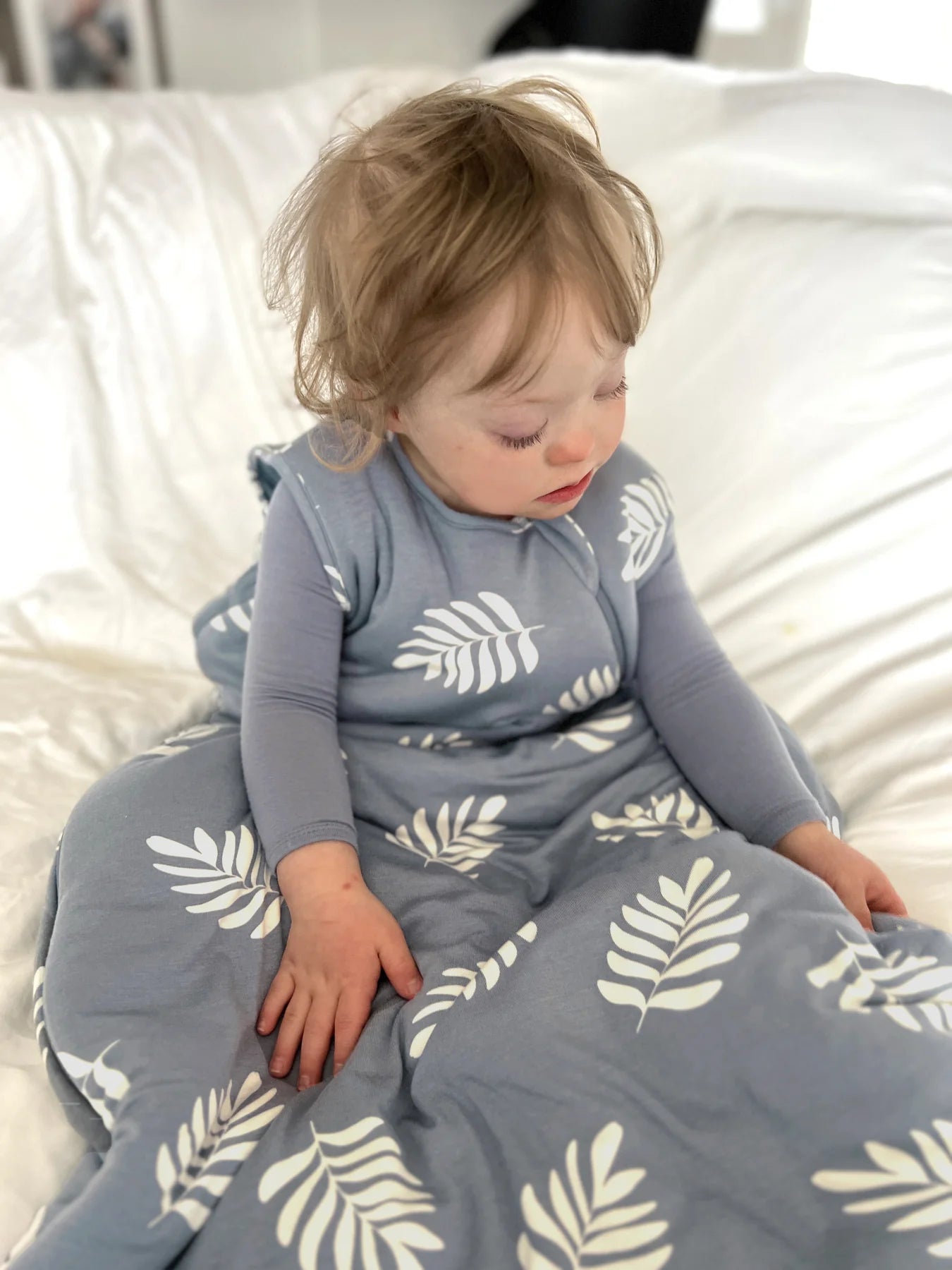 Gunamuna 2024 sleep sack