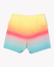 Load image into Gallery viewer, Rugged Butts | Beach Paradise Swim Trunks