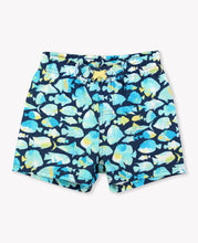 Load image into Gallery viewer, Rugged Butts | Fish Friends Swim Trunks