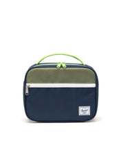 Load image into Gallery viewer, Herschel | Little Pop Quiz Lunch Box 5L