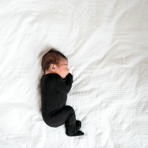 Pip + Phee | Bamboo Footed Sleeper