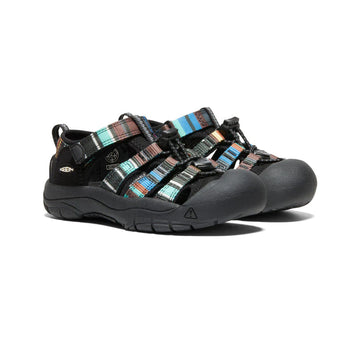 KEEN | Raya Black Little Kids' Newport H2