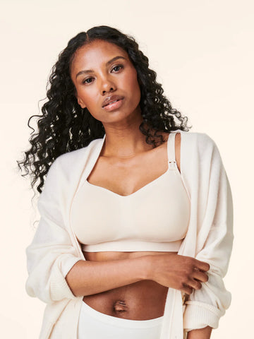 Bravado | Intrigue Maternity & Nursing Bra | Full Cup