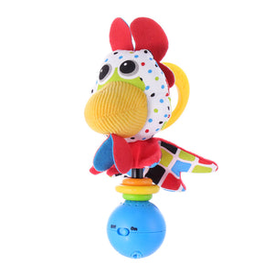 Yookidoo | 'Shake Me' Rattle