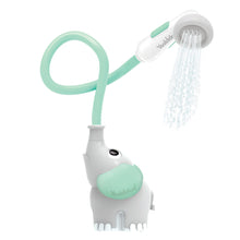 Load image into Gallery viewer, Yookidoo | Elephant Baby Bath Shower Head