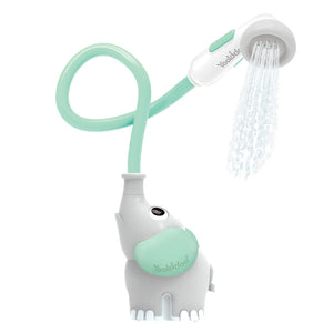 Yookidoo | Elephant Baby Bath Shower Head