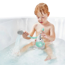 Load image into Gallery viewer, Yookidoo | Elephant Baby Bath Shower Head