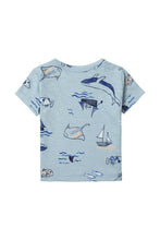 Load image into Gallery viewer, Noppies | Bay Short Sleeve T-Shirt