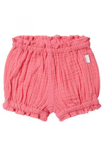 Load image into Gallery viewer, Noppies | Coconut Muslin Shorts