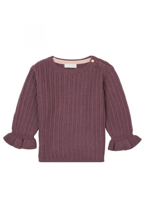 Noppies | Long Sleeve Frossay Jumper