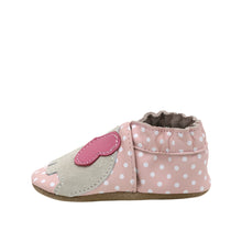 Load image into Gallery viewer, Robeez Little Peanut Soft Sole Shoes