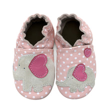 Load image into Gallery viewer, Robeez | Little Peanut Soft Sole Shoes