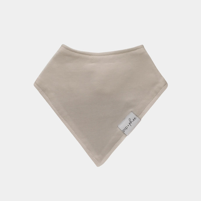 Pip + Phee | Bamboo Bandana Bib