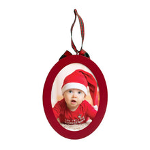 Load image into Gallery viewer, Pearhead | Babyprints Photo Ornament