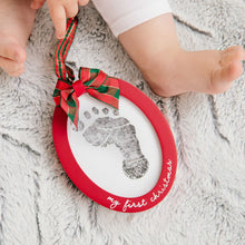 Load image into Gallery viewer, Pearhead | Babyprints Photo Ornament