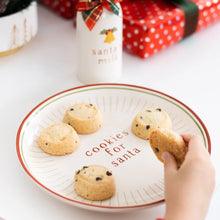 Load image into Gallery viewer, Pearhead | Santa&#39;s Cookie Set