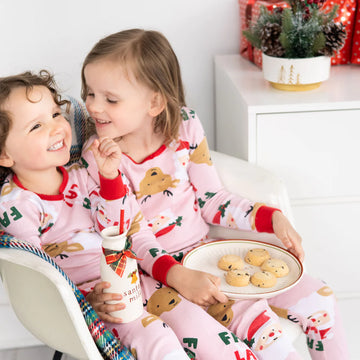 Pearhead | Santa's Cookie Set