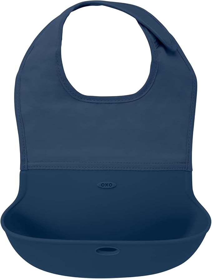 OXO Tot | Roll-Up Bib