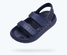 Load image into Gallery viewer, Native |  Regatta Blue Chase Sandal
