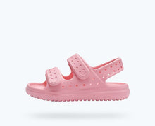 Load image into Gallery viewer, Native |  Princess Pink Chase Sandal