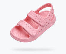 Load image into Gallery viewer, Native |  Princess Pink Chase Sandal