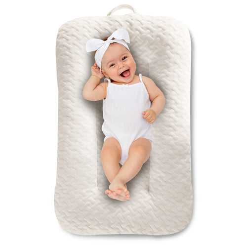 Simmons | Baby Nest Lounger