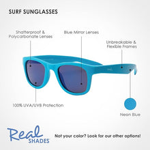 Load image into Gallery viewer, Real Shades | Surf Sunglasses