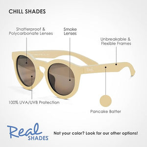 Real Shades | Chill Sunglasses