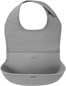 OXO Tot | Roll-Up Bib