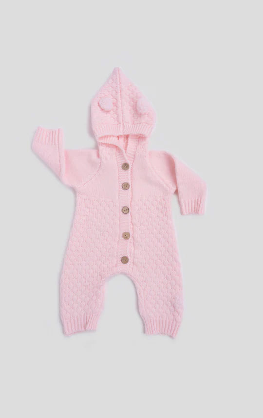 Baby Fiore | Beary Cuddly