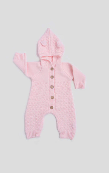 Baby Fiore | Beary Cuddly