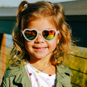 Babiators | Hearts Sunglasses